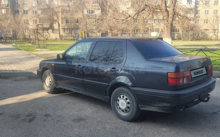 Volkswagen Vento 1993 годаүшін780 000 тг. в Шымкент