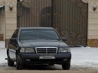 Mercedes-Benz C 180 1995 годаүшін2 400 000 тг. в Уральск