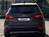 Hyundai Santa Fe 2016 года за 8 299 000 тг. в Усть-Каменогорск – фото 5