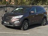 Hyundai Santa Fe 2016 года за 8 299 000 тг. в Усть-Каменогорск – фото 2