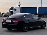 Lexus GS 300 2006 года за 9 000 000 тг. в Алматы