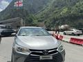 Toyota Camry 2015 годаүшін6 500 000 тг. в Актобе – фото 4