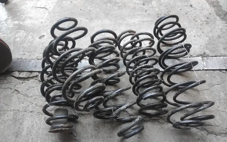 Пружины за 12 500 тг. в Алматы