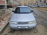 ВАЗ (Lada) 2112 2002 года за 840 000 тг. в Атырау – фото 2