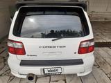 Subaru Forester 2002 года за 3 900 000 тг. в Бесагаш – фото 3