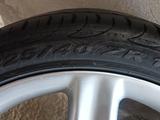 Диска балонымен комплект.225/40 R 18 за 200 000 тг. в Шымкент – фото 3