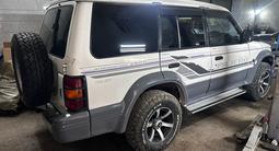 Mitsubishi Pajero 1996 годаүшін1 000 000 тг. в Алматы – фото 2