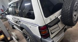 Mitsubishi Pajero 1996 годаүшін1 000 000 тг. в Алматы – фото 3