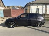 Volkswagen Golf 1993 года за 1 200 000 тг. в Кызылорда – фото 2