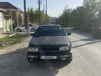 Volkswagen Golf 1993 годаүшін1 200 000 тг. в Кызылорда