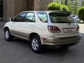 Lexus RX 300 2002 годаүшін4 900 000 тг. в Астана – фото 7