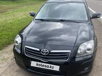 Toyota Avensis 2006 годаfor5 200 000 тг. в Петропавловск