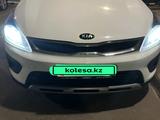 Kia Rio X-Line 2021 годаfor8 500 000 тг. в Астана