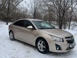 Chevrolet Cruze 2013 года за 4 400 000 тг. в Уральск – фото 5