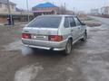 ВАЗ (Lada) 2114 2007 года за 400 000 тг. в Атырау – фото 2