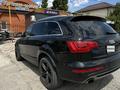 Audi Q7 2015 года за 12 000 000 тг. в Атырау – фото 4