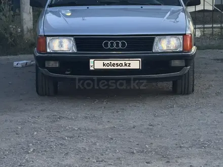 Audi 100 1990 года за 3 500 000 тг. в Алматы