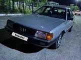 Audi 100 1990 годаfor3 500 000 тг. в Алматы – фото 2