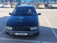 Volkswagen Passat 1991 годаүшін1 100 000 тг. в Актобе