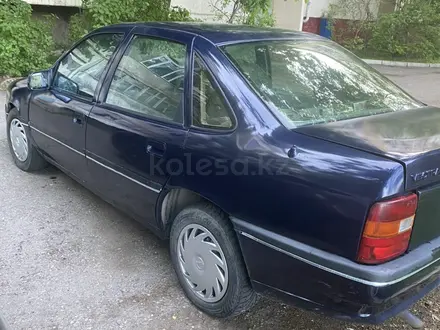 Opel Vectra 1991 года за 720 000 тг. в Тараз – фото 7