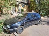 Volkswagen Golf 1992 года за 1 100 000 тг. в Шахтинск – фото 2