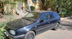 Volkswagen Golf 1992 года за 1 100 000 тг. в Шахтинск – фото 2