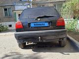 Volkswagen Golf 1992 года за 1 100 000 тг. в Шахтинск