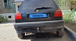 Volkswagen Golf 1992 года за 1 100 000 тг. в Шахтинск
