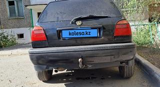 Volkswagen Golf 1992 года за 1 100 000 тг. в Шахтинск