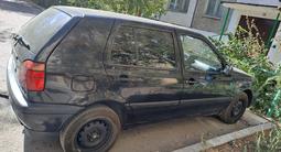 Volkswagen Golf 1992 года за 1 100 000 тг. в Шахтинск – фото 4