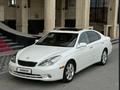 Lexus ES 330 2005 года за 7 000 000 тг. в Кордай