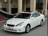 Lexus ES 330 2005 года за 7 000 000 тг. в Кордай