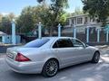 Mercedes-Benz S 350 2003 годаүшін6 400 000 тг. в Алматы – фото 14
