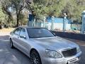 Mercedes-Benz S 350 2003 годаүшін6 400 000 тг. в Алматы – фото 15
