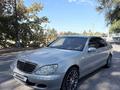 Mercedes-Benz S 350 2003 годаүшін6 400 000 тг. в Алматы – фото 16