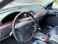 Mercedes-Benz S 350 2003 годаүшін6 400 000 тг. в Алматы – фото 18