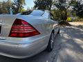 Mercedes-Benz S 350 2003 годаүшін6 400 000 тг. в Алматы – фото 2