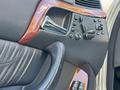 Mercedes-Benz S 350 2003 годаүшін6 400 000 тг. в Алматы – фото 24