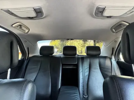 Mercedes-Benz S 350 2003 года за 6 400 000 тг. в Алматы – фото 26