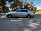 Mercedes-Benz S 350 2003 года за 5 800 000 тг. в Алматы – фото 3