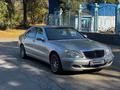Mercedes-Benz S 350 2003 годаүшін6 400 000 тг. в Алматы – фото 5