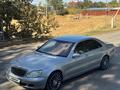 Mercedes-Benz S 350 2003 годаүшін6 400 000 тг. в Алматы – фото 7
