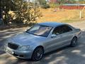 Mercedes-Benz S 350 2003 годаүшін6 400 000 тг. в Алматы – фото 8
