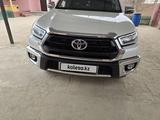 Toyota Hilux 2020 года за 20 000 000 тг. в Жанаозен
