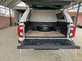 Toyota Hilux 2020 года за 20 000 000 тг. в Жанаозен – фото 3