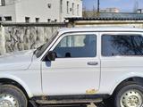 ВАЗ (Lada) Lada 2121 2013 годаfor1 700 000 тг. в Павлодар