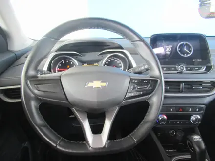 Chevrolet Tracker 2022 года за 5 906 125 тг. в Шымкент – фото 11