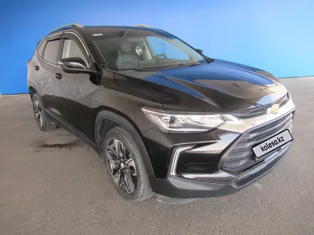 Chevrolet Tracker 2022 года за 5 906 125 тг. в Шымкент – фото 3