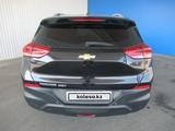 Chevrolet Tracker 2022 годаүшін5 906 125 тг. в Шымкент – фото 2