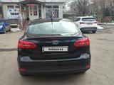 Ford Focus 2016 года за 6 200 000 тг. в Алматы – фото 4